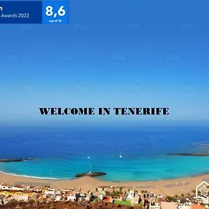 Cristianos Port Royale 157 Appartement Los Cristianos (Tenerife)