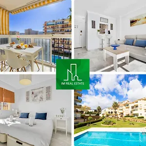 Erisa 68 By Ivi Real Estate Appartement Torremolinos