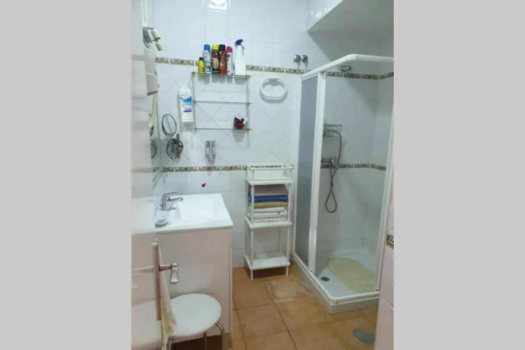 Carihuela Park Palace Studio 토레몰리노스 스페인