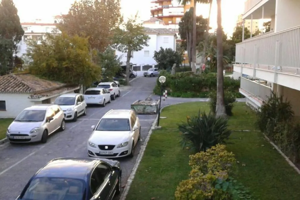 Carihuela Park Palace Studio 토레몰리노스 0*,