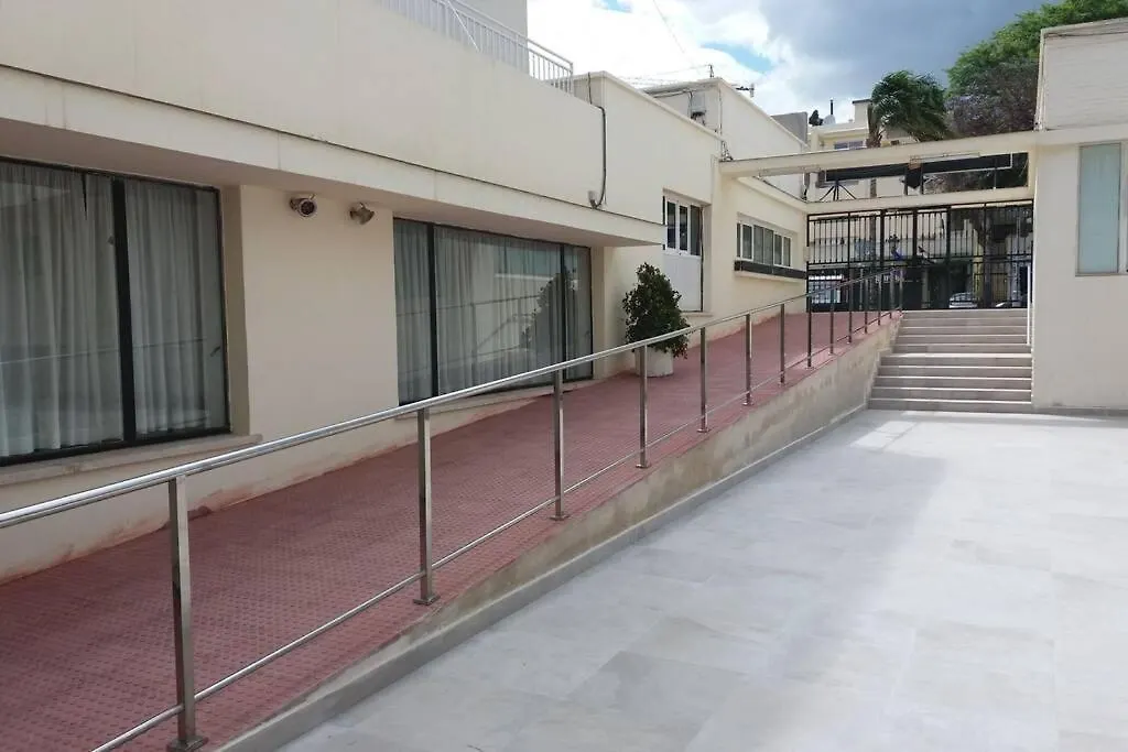 Carihuela Park Palace Studio 토레몰리노스