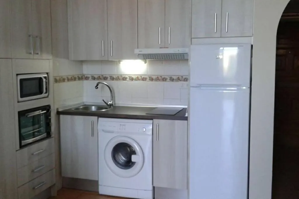 Carihuela Park Palace Studio 토레몰리노스 스페인