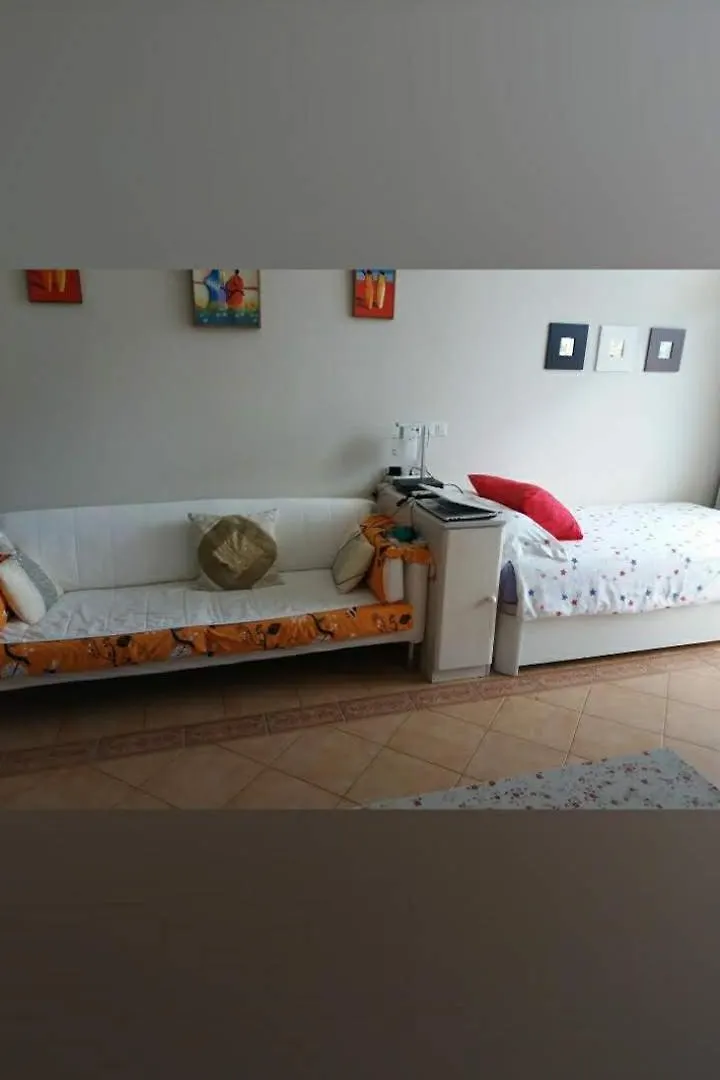 Carihuela Park Palace Studio 토레몰리노스