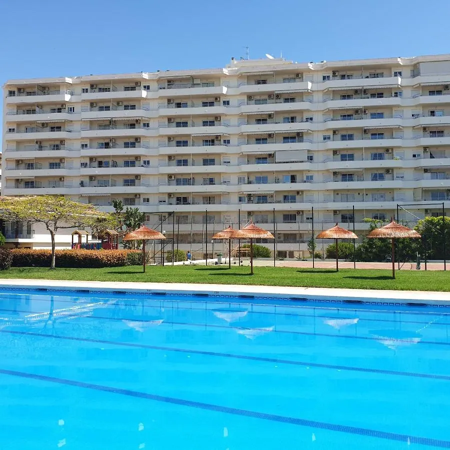 Carihuela Park Palace Studio Torremolinos